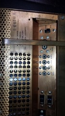 ⭐️ Restored/Recapped⭐️Harman Kardon Melody II A-120 Tube Amplifier ~See youtube!