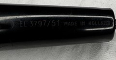 Vintage Norelco EL 3797/51 Microphone DIN Plug Philips Carry-Corder Mic