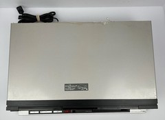 Vintage Aiwa AD-F660 3-Head Stereo Cassette Deck Recorder Player PARTS/REPAIR