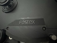 Fostex R8 1/4” 8 Track Reel to Reel Multitrack Recorder w/ MTC-1 Midi Interface