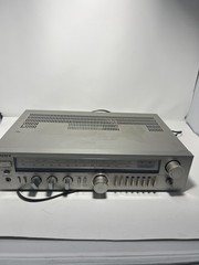 SONY FM-AM Program Receiver STR-VX1 TESTED AK896 ASTR-VX1