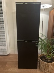 Pioneer CS-922A 3-way 4-speaker floor-standing system