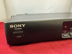 Sony EV-C25 NTSC Video8 Cassette Recorder/HiFi Stereo /Made in Japan/No remote