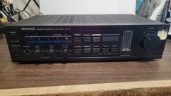 Kenwood KA-74 Stereo Integrated Amplifier