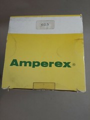 AMPEREX 623 Electron Tube, ORIGINAL BOX ,1 unit