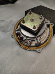 LEAK Sandwich model 300 speaker woofer, one unit only