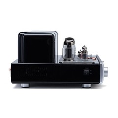 Line Magnetic LM-606IA 38W+38W Integrated Amplifier Vacuum Tube Amp Power Amp #S