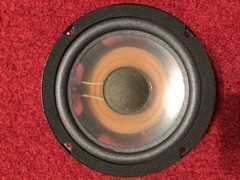 Infinity RS10, RS225, RS325, RS425 SM62 6″/6.5″ Foam Surround Speaker Repair Kit