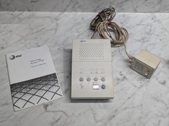 AT&T 1710 Tapeless Digital Telephone Answering System Message Machine