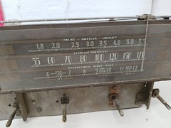 Motorola 81K31 Console Radio Chassis Tube Shortwave Dial Parts Untested