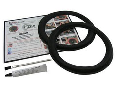 Genesis 401, 2 +, 3 +, 2+, 3+, 10″ Foam Speaker Repair Kit FSK-1028 (PAIR)