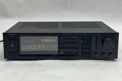 Vintage Onkyo TX-37 Quartz Synthesized Tuner AM/FM Stereo Amplifier Receiver