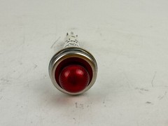 Pioneer Eclipse OEM Part # MP492000 Light, Red, Led, 12V, W/ Termi