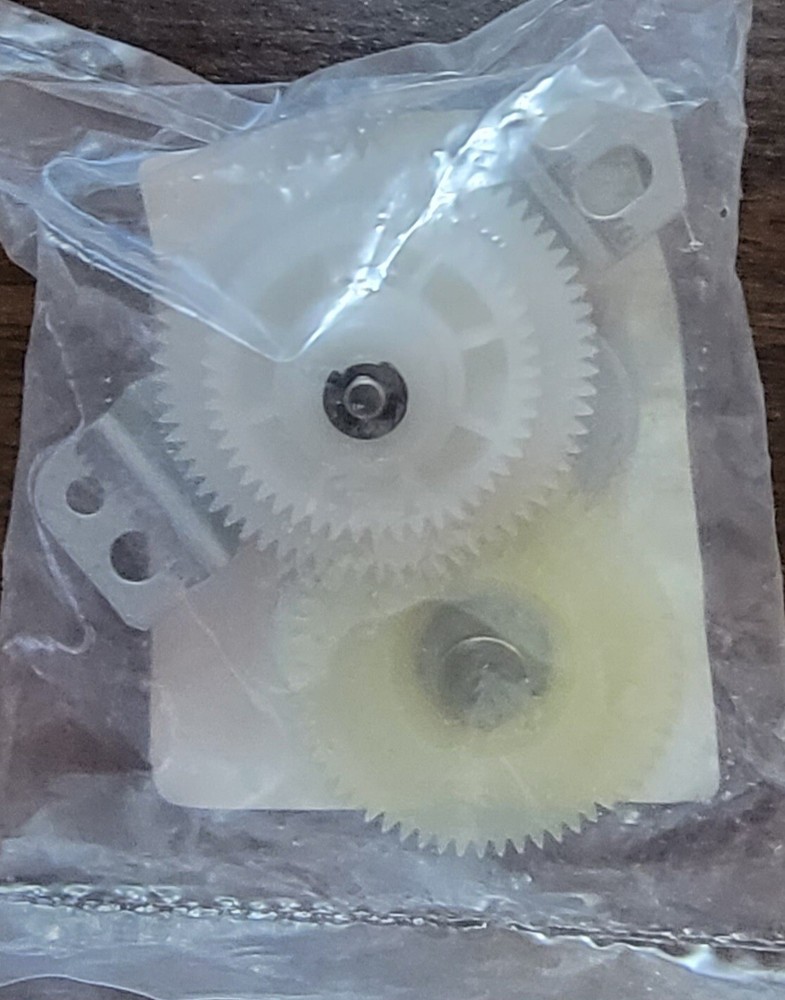 JVC PU61004-1-3 Idler Gear Unit Assembly * NEW * FREE SHIPPING *