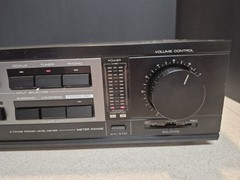 Kenwood KA-75 Integrated Amplifier