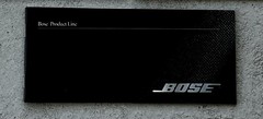 Bose Wave Radio CD 2 – Owners Guide User Manuals Original Instruction Booklets