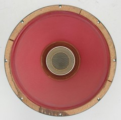 Matched Pair of Stromberg Carlson 15″ Coaxial Speakers ( Custom 400 )