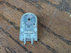 Clarkstan RV Model 204 Variable Reluctance Mono Clear Cartridge