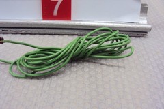 BSR /Quanta 550SCL Turntable Ground Wire. Tested Parting Out 550SCL