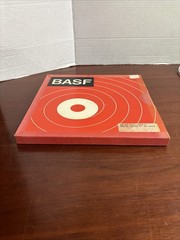 BASF SP52 – Reel/730 m 10 1/2 in. 2400 ft SK 1069