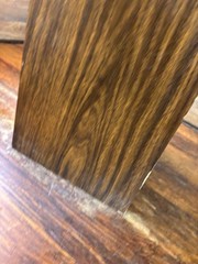 BOZAK B-201 Sonora Floor SPEAKER 8 ohms Norwalk, Conn USA, RARE AND HARD TO FIND