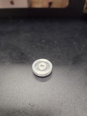 Teac X3-X300 tensioner cap (pair)