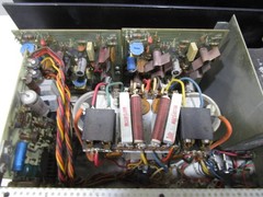Vintage Dynaco Stereo 400 Power Amplifier for Parts or Repair ———— Cool!