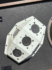 Vintage Micro Acoustics MA 1 Speakers