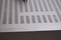Harman Kardon HK 3380 Stereo Receiver – For Parts/Repair READ
