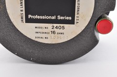 JBL 2405 Tweeter Pair Professional Series 16 Ohms 103143 103160 Tested Working