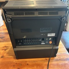TASCAM 38 8 Track Reel to Reel Tape Recorder 1/2 120V ANALOG Studio Deck As Is