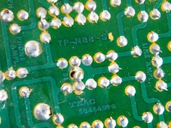 TEAC 3300S REEL TO REEL AMPLIFIER BOARD 50484090