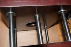 Handmade High-End Speakers JBL 10H Yamaha Drivers Mundorf/Jantzen Crossover