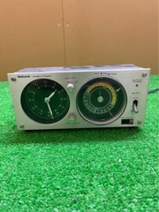 National Pnasonic Analog Audio Timer TE61 Clock Vintage free shipping ②