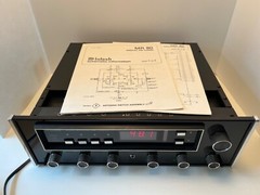 MCINTOSH MR80 FM TUNER – AS IS