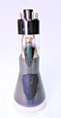 NOS CRT ELECTRON TUBE 840210 Brand Unknown