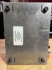 Dynaco ST-70 amp by Audio Van Alstine (AVA) Super 70i, Perfect Working Condition