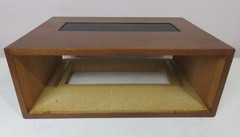 PIONEER WOOD BOX ORIGINAL CASE SERIES SA 6500 TX 6500