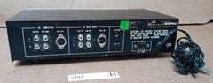 JVC ANRS NR-1020 NOISE REDUCTION UNIT ! H
