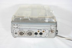 Kudelski Nagra 4.2 L Reel Tape Recorder (Video LINK in the description)