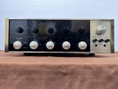 mcintosh c 20 preamp