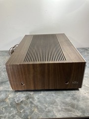 AKAI AM-2400 Integrated Amplifier – TESTED