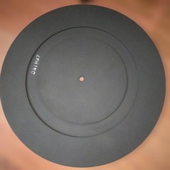 Technics SL-1700 Direct Drive Turntable Record Player For Parts Repair AS IS