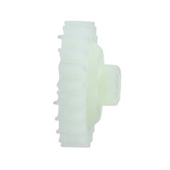2PCS/LOT Quick Forward Rewind Gear for Sharp RT-3388a RT-4488 Tape Deck