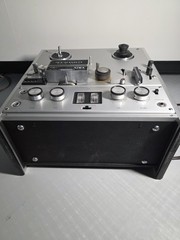 AIWA TP-1001 POWERS ON AS IS FOR PARTS