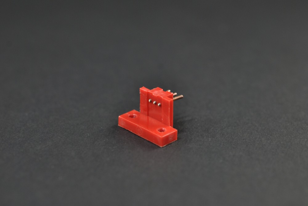 DECCA Adapter Mount for Cartridge