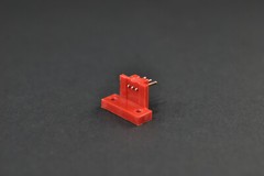 DECCA Adapter Mount for Cartridge