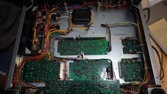 Marantz Model 2220B Stereo Receiver *READ*