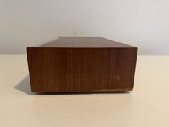 VTG Realistic Rhapsody 12-1470 Stereo Receiver AM/FM Woodgrain Tested & Working