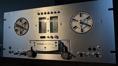 Pioneer RT-707 Reel to Reel Tape Deck – Good Condition *As is-Read Description*